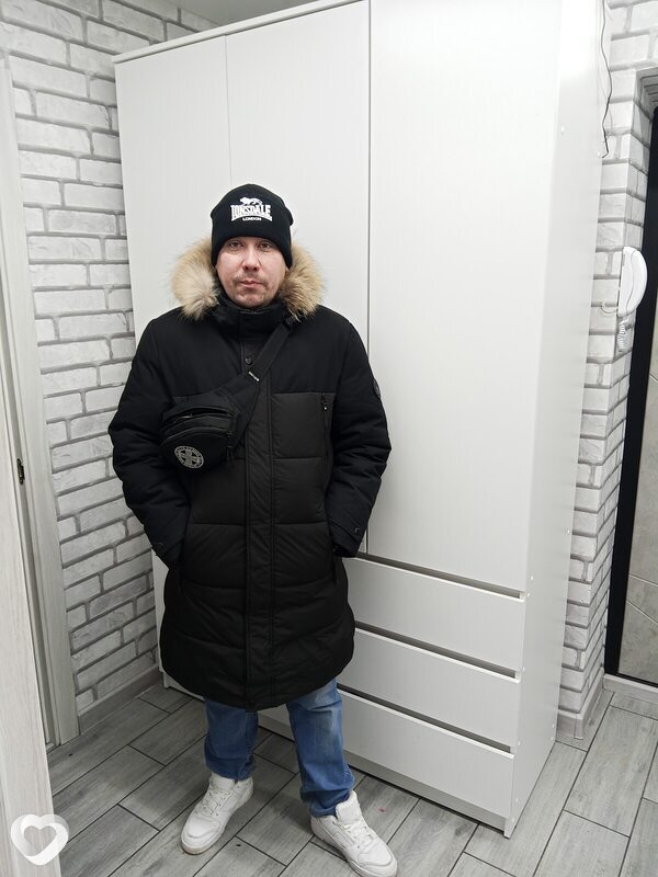 Макс, 37, Нижнем Новгороде — анкета №298212