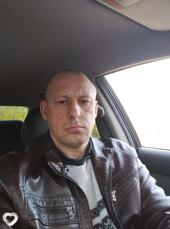 Андрей, 45, Улан-Удэ — анкета №298215