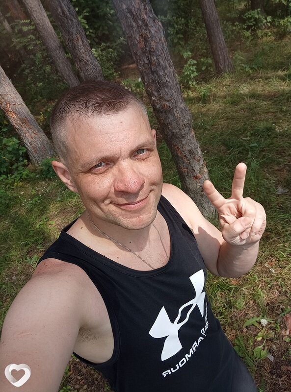Александр, 41, Пензе — анкета №298217