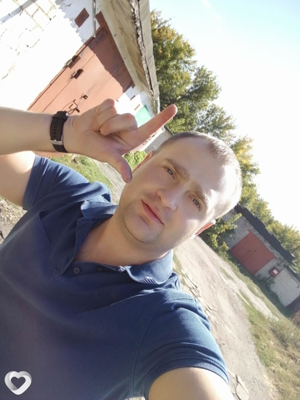 Rom, 40, Москве — анкета №298375