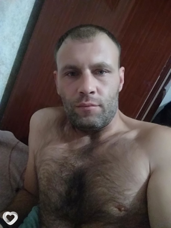 Санек, 42, Красноярске — анкета №298377