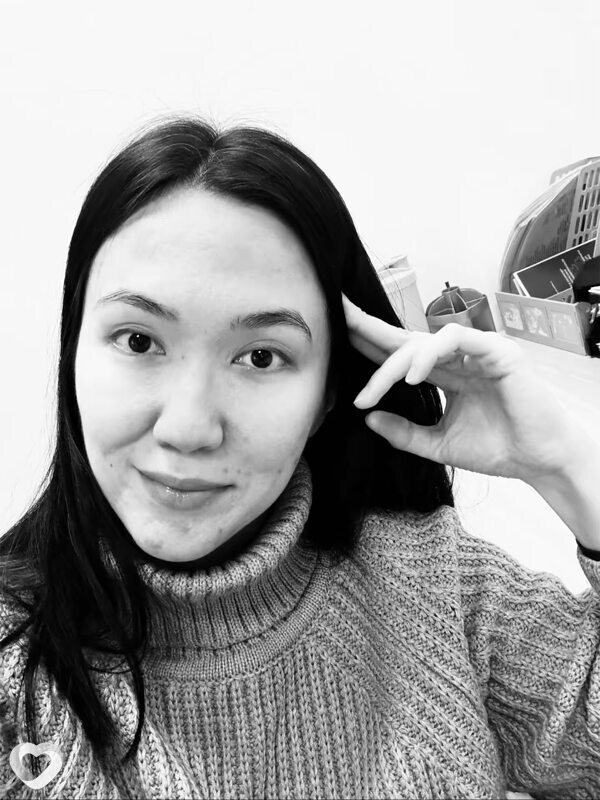 Ырыстыгүл, 31, Астане — анкета №298380