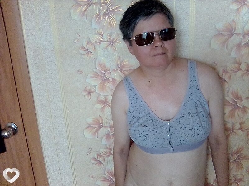 Евгения, 43, Саяногорске — анкета №298385