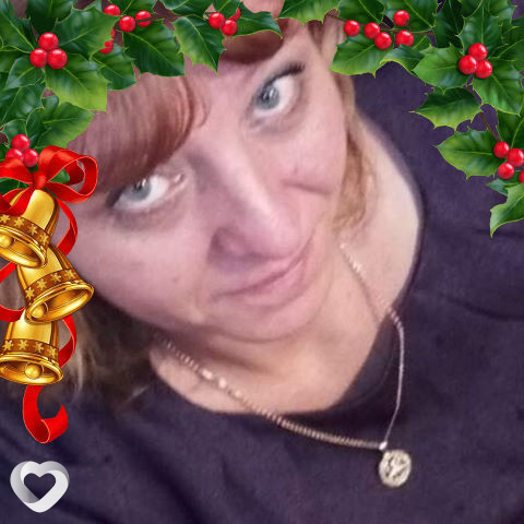 Ирина, 43, Красноярске — анкета №298387