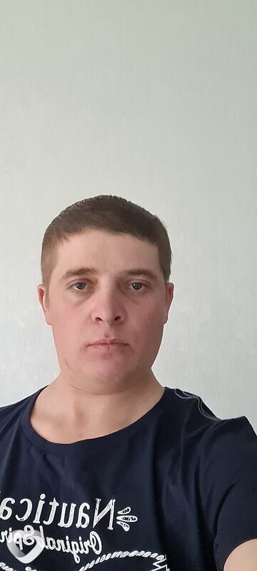 Александр, 39, Твери — анкета №298389