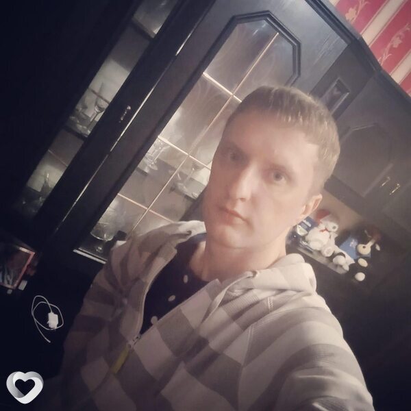 Дима, 31, Киеве — анкета №298391