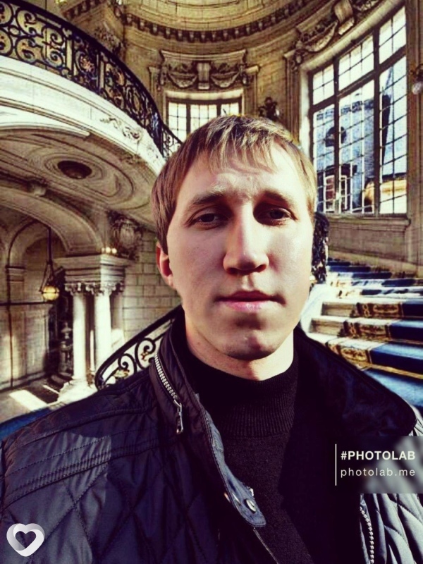 Александр, 33, Курске — анкета №298076