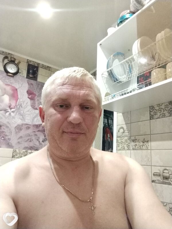 Ник, 43, Ульяновске — анкета №298082