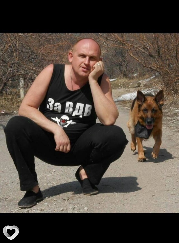 Валерий, 52, Алматы — анкета №298088
