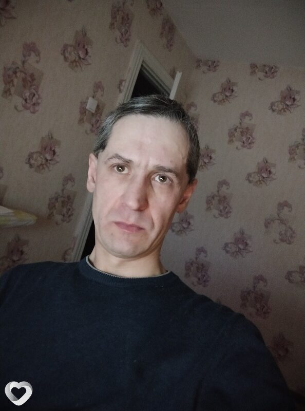 Serhy, 41, Тугулым — анкета №298091