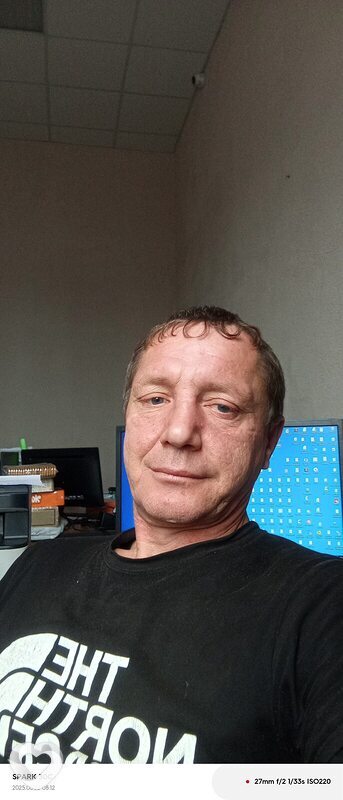 Сергей, 45, Брянске — анкета №298094
