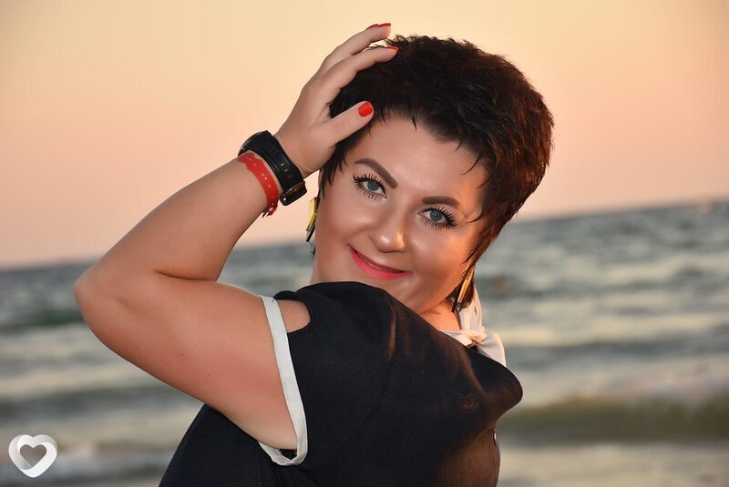 Ирина, 46, Балашихе — анкета №297996