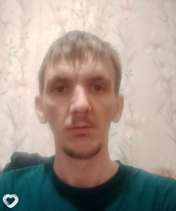 Евгений, 36, Кемерове — анкета №297998