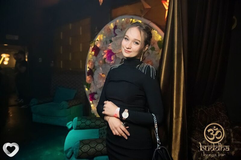 Яна, 25, Гомеле — анкета №298001