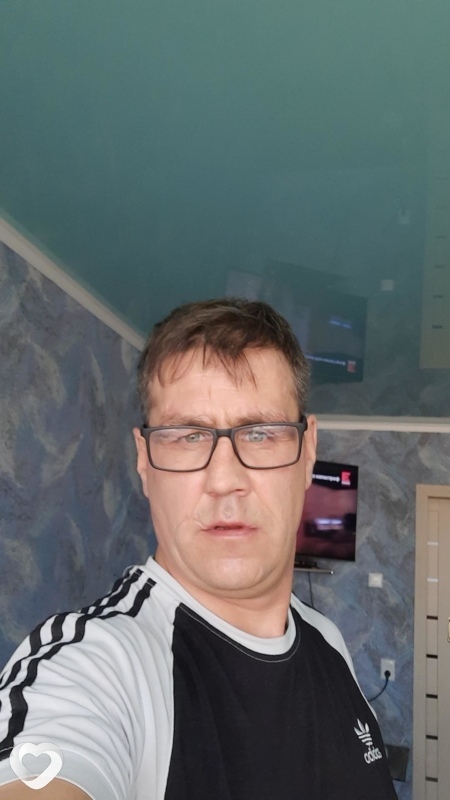 Александр, 50, Темиртау — анкета №298003