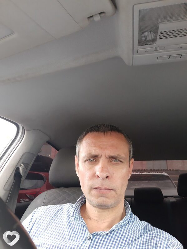 Виталий, 51, Саранске — анкета №298004