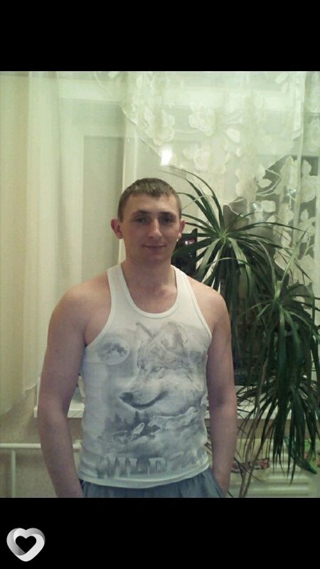 Руслан, 46, Новосибирске — анкета №298009