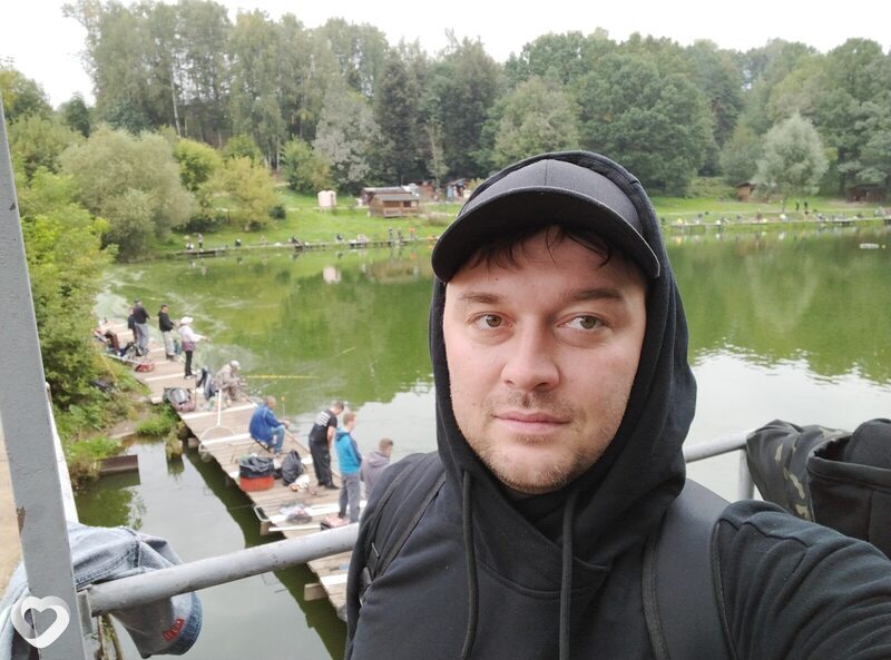 Ярик, 37, Барнауле — анкета №298010