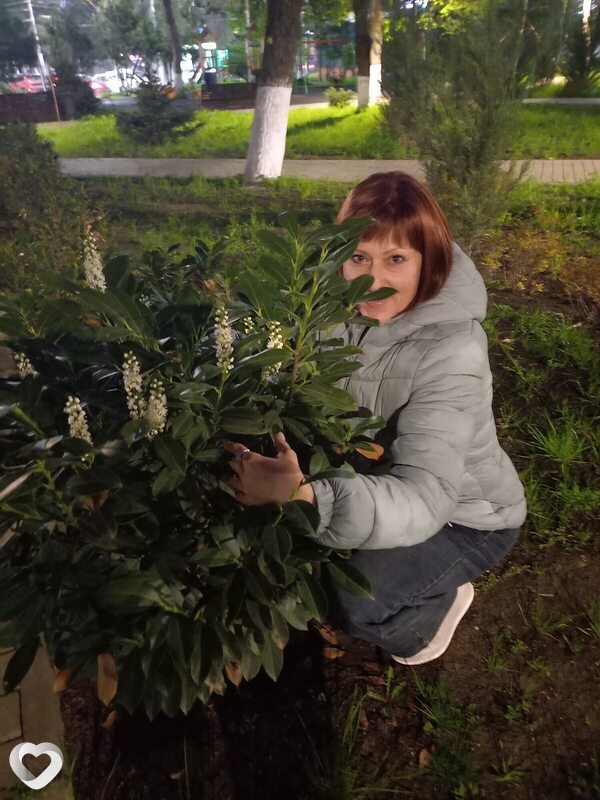 Татьяна, Краснодар