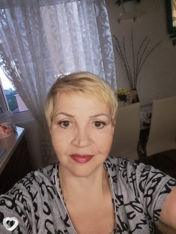 Лада, 55, Анапе — анкета №298013