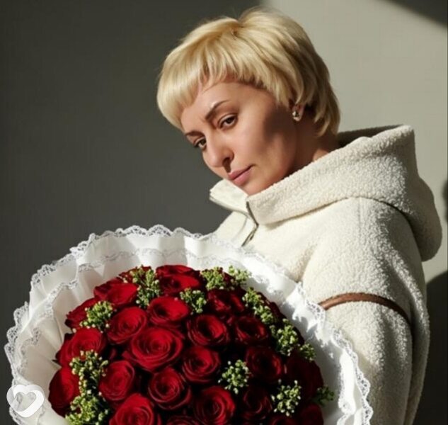 Нatali, 43, Кемерове — анкета №298015