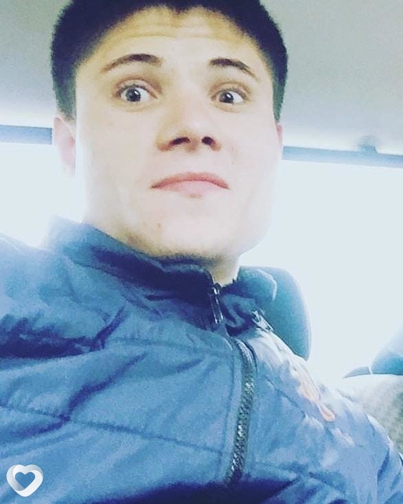 Юрий, 29, Москве — анкета №298575