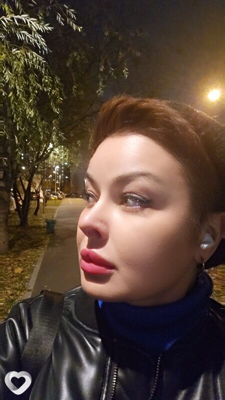 Ирина, 46, Москве — анкета №298578