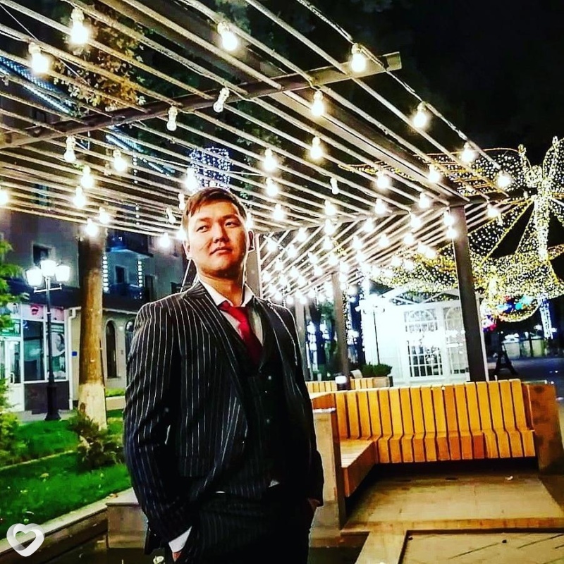 Едiге, 29, Таразе — анкета №298583