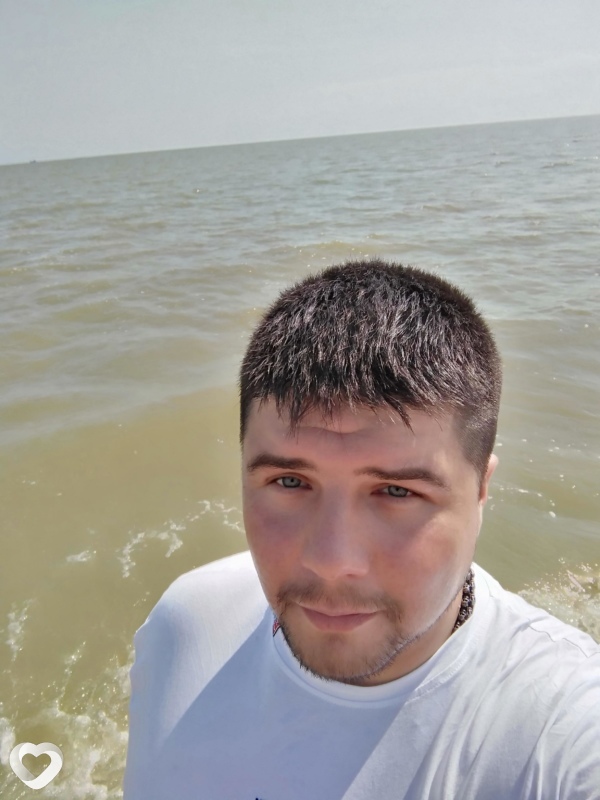 Андрей, Ейск