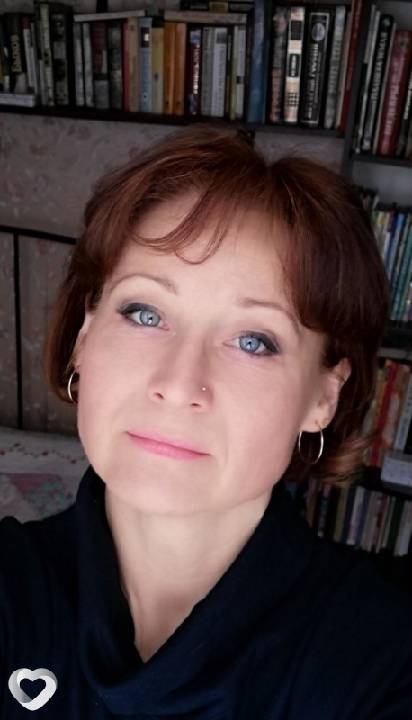 Елена, 56, Твери — анкета №298589