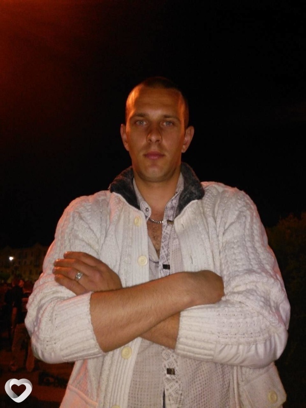 Александр, 32, Борисове — анкета №298590