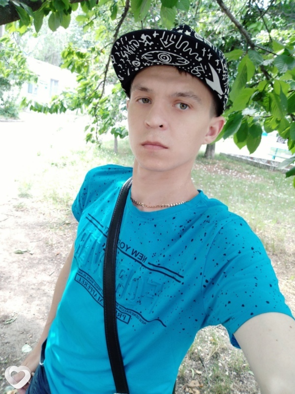 Сергей, 34, Запорожье — анкета №298229