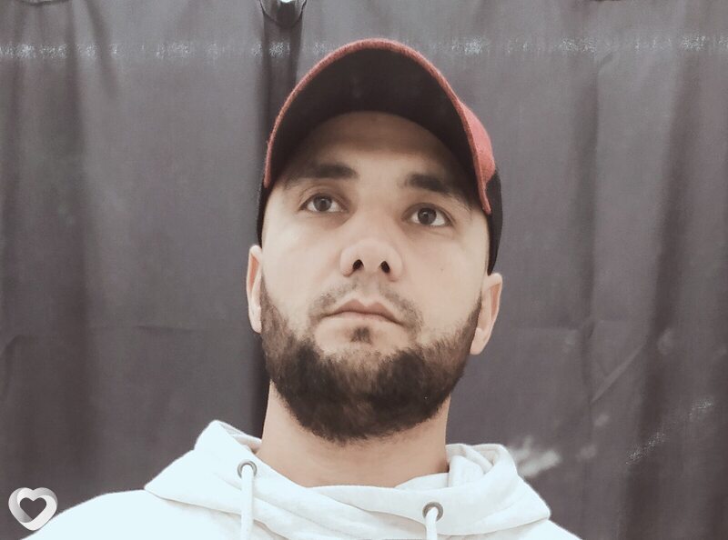Daniel, 36, Смоленске — анкета №298234