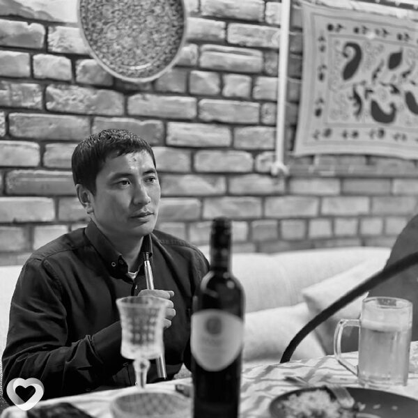 Medet, 37, Алматы — анкета №298236