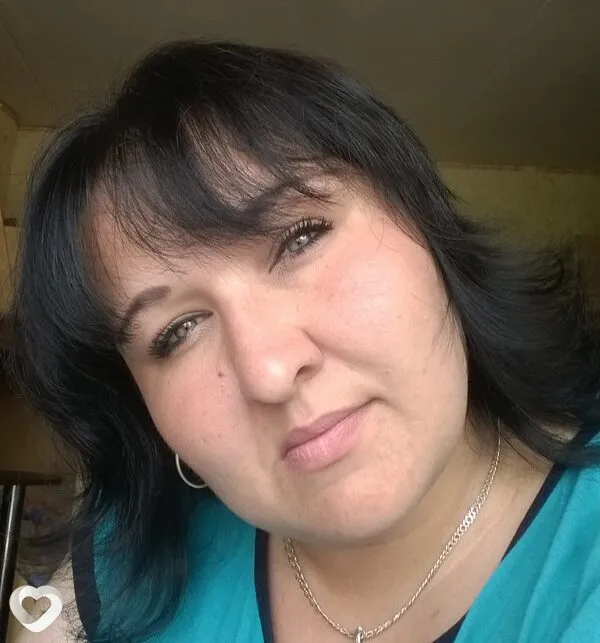 Кисуня, 45, Мозыре — анкета №7904