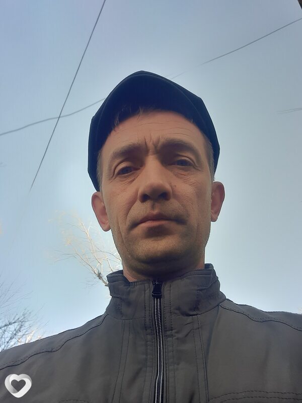 Денис, 44, Караганде — анкета №298242