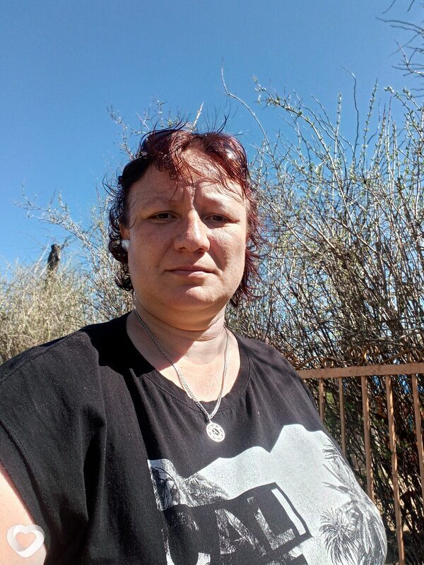 Natali, 47, Туле — анкета №298272