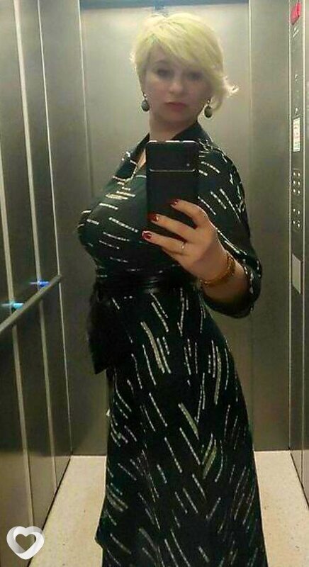 Светлана, 52, Минске — анкета №298273