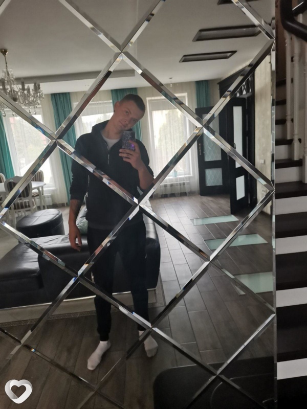 Михаил, 30, Осиповичах — анкета №298280