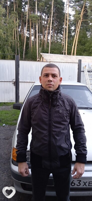 Сергей, 41, Тюмени — анкета №298285