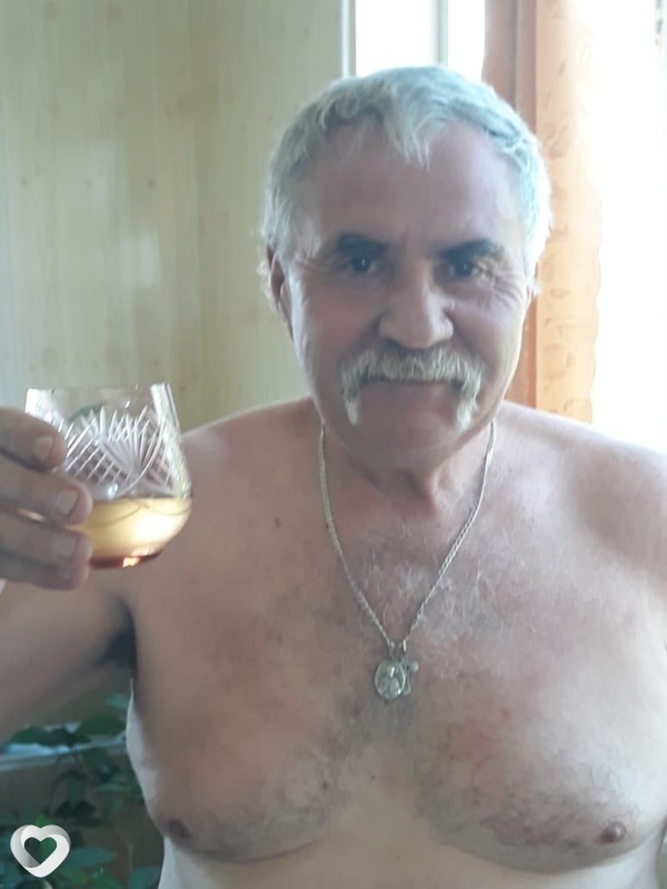 Виктор, 54, Ставрополе — анкета №298286