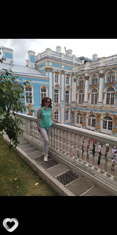 Ирина, 56, Гродно — анкета №298288