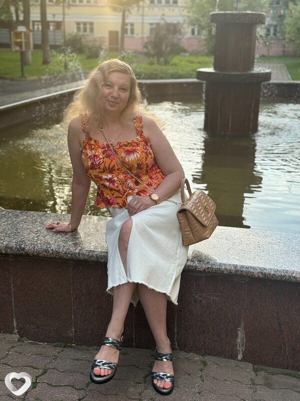Ирина, Егорьевск