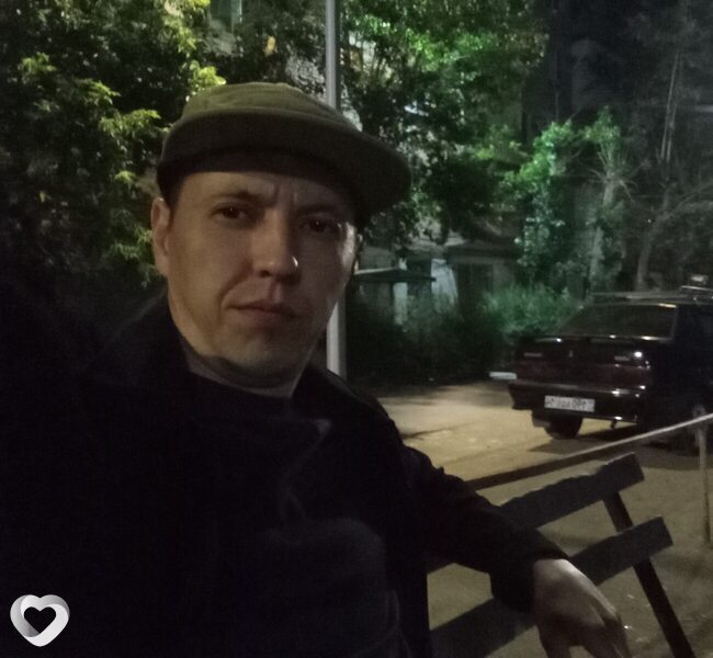Almat, 35, Экибастузе — анкета №298345
