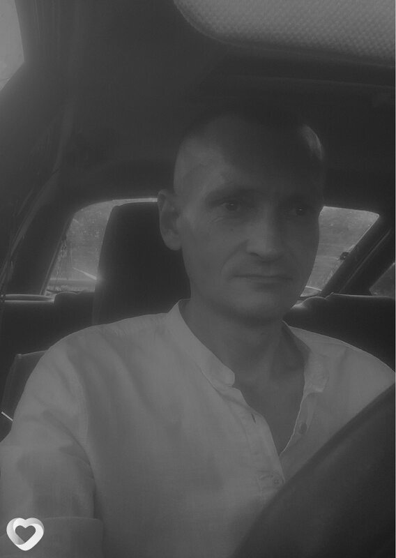 Алекс, 44, Николаеве — анкета №298350