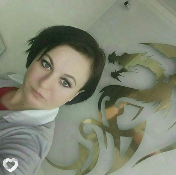 Юлия, 39, Минске — анкета №298355