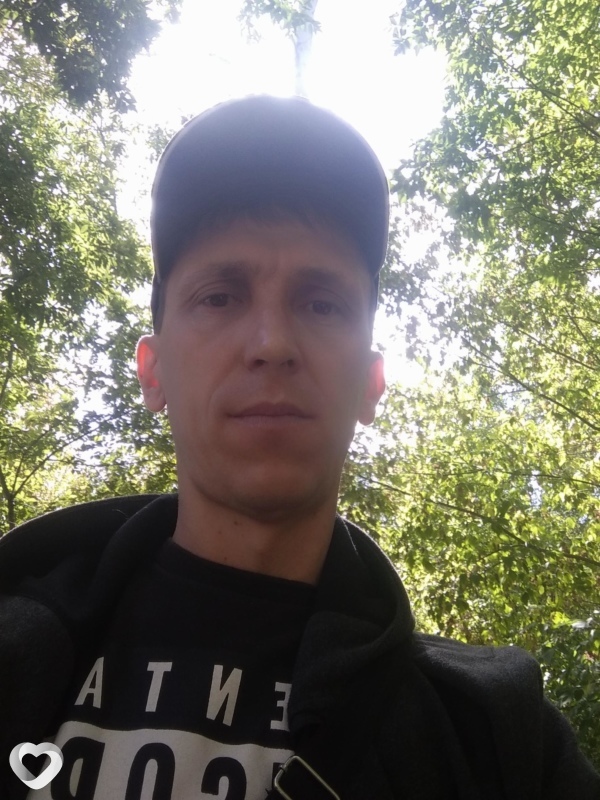 Vaso, 36, Караганде — анкета №298363