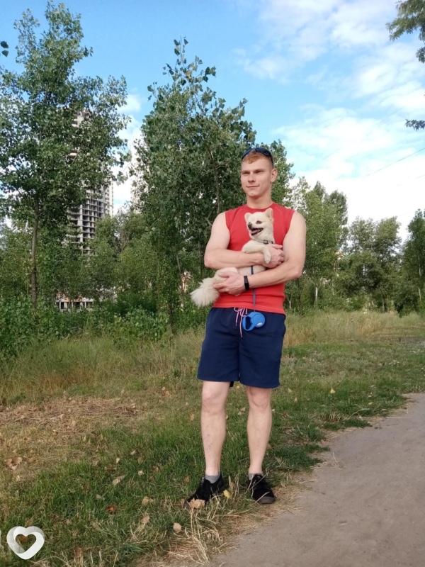 Григорий, 31, Киеве — анкета №298367