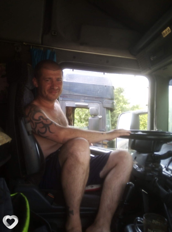 Александр, 41, Иванове — анкета №298446