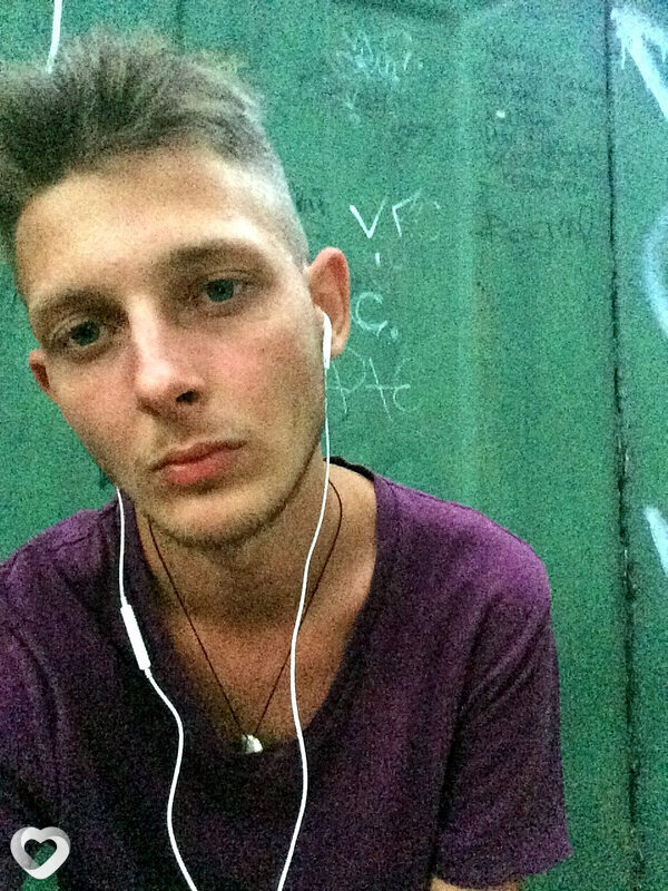 Алексей, 26, Воскресенске — анкета №298448